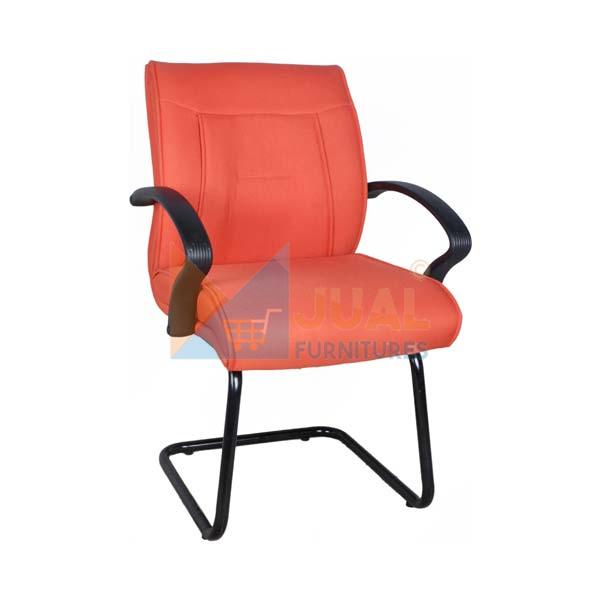 Kami Menjual Kursi Hadap Manager Zoom Diplomat III CA AP dengan harga Murah, Tersedia juga Kursi Kantor Staff Donati, Kursi Manager, Kursi Kantor Direktur. Jual Kursi Hadap Murah, Kursi Hadap Manager Zoom Diplomat III CA AP