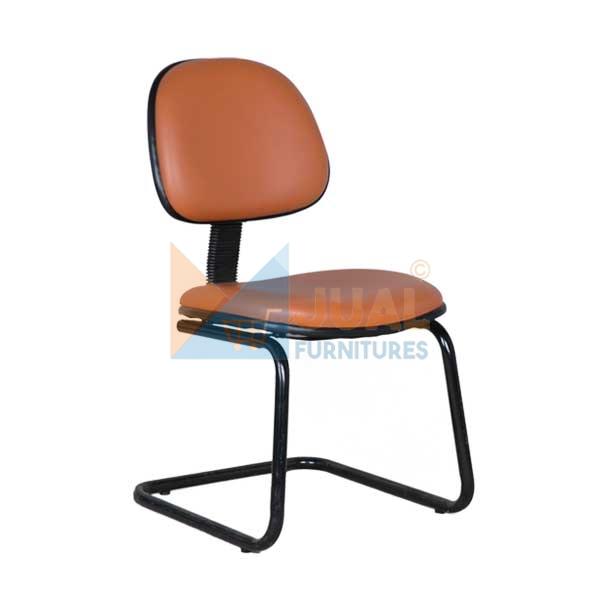 Jual Kursi Hadap Staff Zoom Jagina C Murah. Kami juga menjual kursi kuliah, kursi direktur, kursi staff, meja kantor, meja direktur, brankas, rak, dll. Kursi Hadap Staff Zoom Jagina C