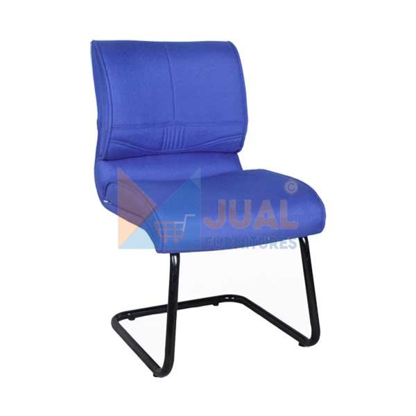 Jual Kursi Hadap Staff Zoom Jaguar IV C Murah. Kami juga menjual kursi kuliah, kursi direktur, kursi staff, meja kantor, meja direktur, brankas, rak, dll. Kursi Hadap Staff Zoom Jaguar IV C