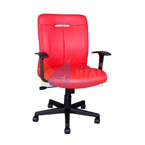 Jual Kursi Kantor Staff Zoom Platinum IV GAR T Murah. Kami juga menjual kursi kuliah, kursi direktur, kursi staff, meja kantor, meja direktur, brankas, rak, dll. Kursi Kantor Staff Zoom Platinum IV GAR T