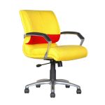 Kursi Kantor Staff Zoom Jaguar III GAR PAAT BA