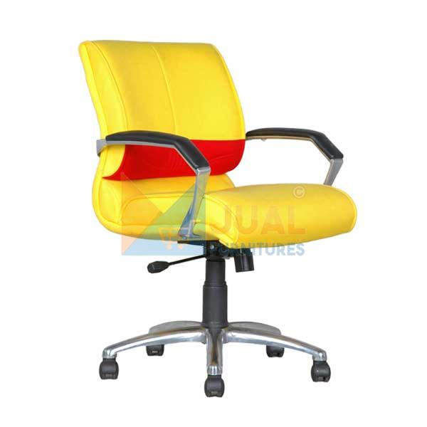 Jual Kursi Kantor Staff Zoom Jaguar III GAR PAAT BA Murah. Kami juga menjual kursi kuliah, kursi direktur, kursi staff, meja kantor, meja direktur, brankas, rak, dll. Kursi Kantor Staff Zoom Jaguar III GAR PAAT BA