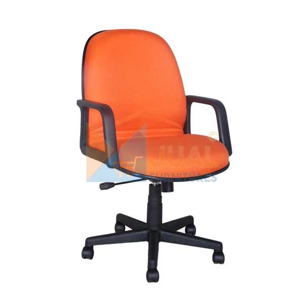 Jual Kursi Kantor Staff Zoom Kingston III GAR Murah. Kami juga menjual kursi kuliah, kursi direktur, kursi staff, meja kantor, meja direktur, brankas, rak, dll. Kursi Kantor Staff Zoom Kingston III GAR