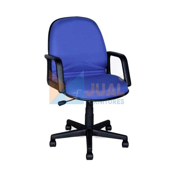 Jual Kursi Kantor Staff Zoom Kingston IV GA Murah. Kami juga menjual kursi kuliah, kursi direktur, kursi staff, meja kantor, meja direktur, brankas, rak, dll. Kursi Kantor Staff Zoom Kingston IV GA
