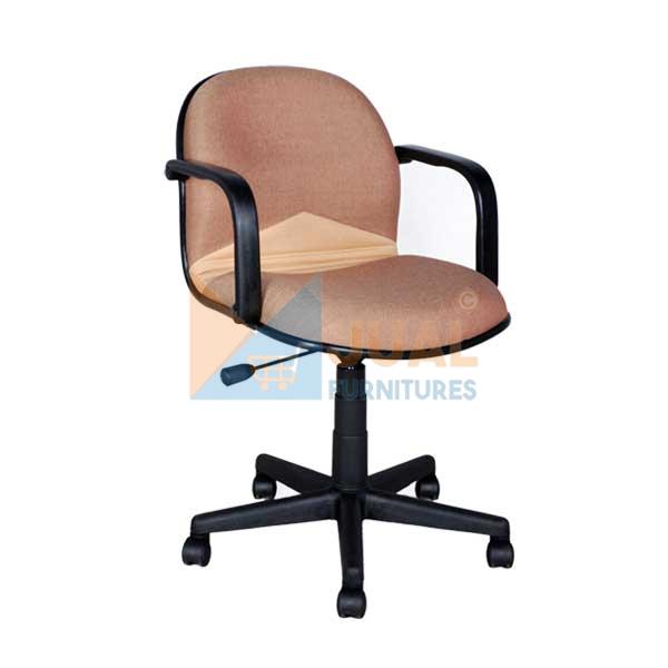 Jual Kursi Kantor Staff Zoom Kingston V GA Murah. Kami juga menjual kursi kuliah, kursi direktur, kursi staff, meja kantor, meja direktur, brankas, rak, dll. Kursi Kantor Staff Zoom Kingston V GA