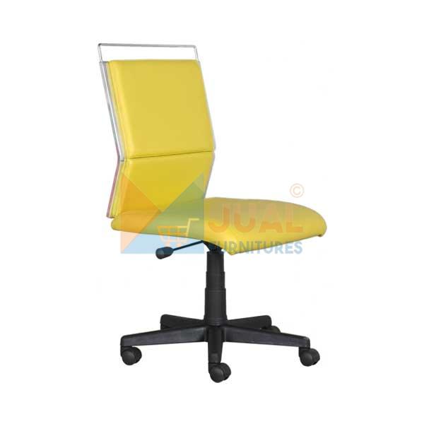 Cari kursi kantor murah? Cari aja di jualfurnitures.com, Kursi Kantor Staff Zoom Onasis IV G kami 100% Barang Baru, Barang Resmi dari Pabrik. Kursi Kantor Murah, Kursi Kantor Staff Zoom Onasis IV G Murah di Jakarta
