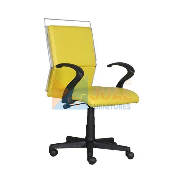 Cari kursi kantor murah? Cari aja di jualfurnitures.com, Kursi Kantor Staff Zoom Onasis IV GA TSP milik kami 100% Barang Baru, Garansi Resmi. Jual Kursi Kantor Staff Zoom Onasis IV GA TSP di Jakarta