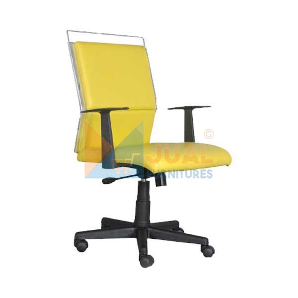 Cari kursi kantor murah? Cari aja di jualfurnitures.com, Kursi Kantor Staff Zoom Onasis IV GAR T kami 100% Barang Baru, Garansi Resmi. Kursi Kantor Staff Zoom Onasis IV GAR T Murah di Jakarta