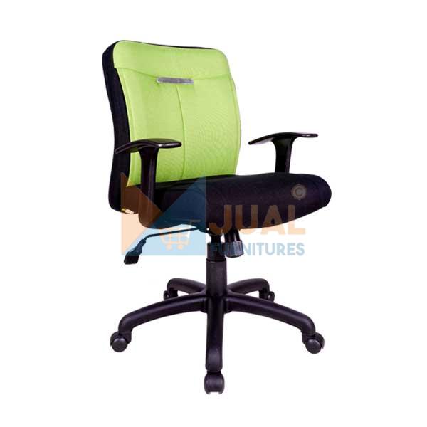 Jual Kursi Kantor Staff Zoom Platinum V GAR T Murah. Kami juga menjual kursi kuliah, kursi direktur, kursi staff, meja kantor, meja direktur, brankas, rak, dll. Kursi Kantor Staff Zoom Platinum V GAR T