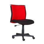 Kursi Kantor Staff Zoom Plazzo IV G