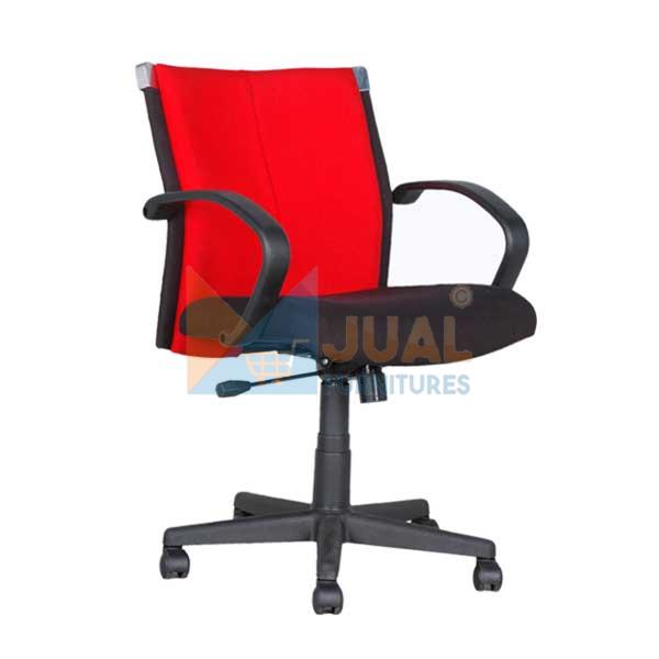 Jual Kursi Kantor Staff Zoom Plazzo IV GAR SR Murah. Kami juga menjual kursi kuliah, kursi direktur, kursi staff, meja kantor, meja direktur, brankas, rak, dll. Kursi Kantor Staff Zoom Plazzo IV GAR SR