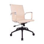 Kursi Kantor Staff Zoom Plazzo III GAR Pal