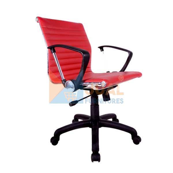 Jual Kursi Kantor Staff Zoom Plazzo IV GAR Tral Bbc Murah. Kami juga menjual kursi kuliah, kursi direktur, kursi staff, meja kantor, meja direktur, brankas, rak, dll. Kursi Kantor Staff Zoom Plazzo IV GAR Tral Bbc