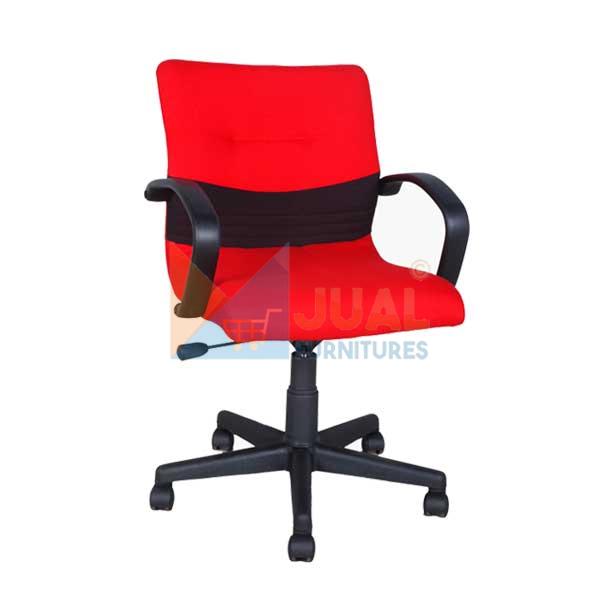 Jual Kursi Kantor Staff Zoom Seraton IV GA Murah. Kami juga menjual kursi kuliah, kursi direktur, kursi staff, meja kantor, meja direktur, brankas, rak, dll. Kursi Kantor Staff Zoom Seraton IV GA