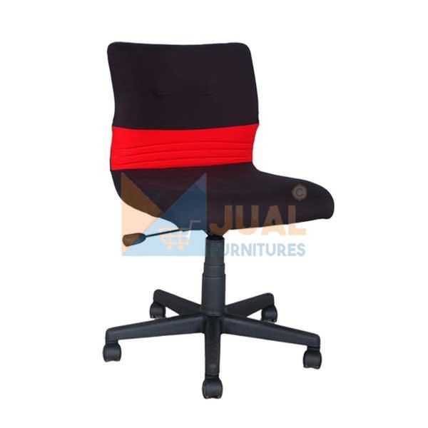 Jual Kursi Kantor Staff Zoom Seraton V G Murah. Kami juga menjual kursi kuliah, kursi direktur, kursi staff, meja kantor, meja direktur, brankas, rak, dll. Kursi Kantor Staff Zoom Seraton V G