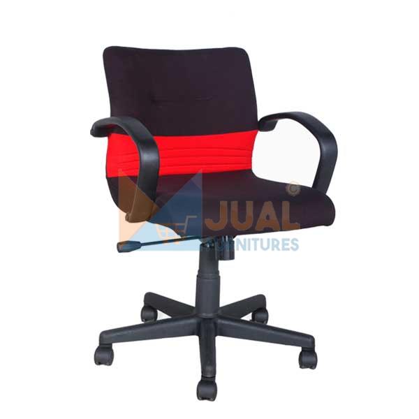 Jual Kursi Kantor Staff Zoom Seraton V GAR Murah. Kami juga menjual kursi kuliah, kursi direktur, kursi staff, meja kantor, meja direktur, brankas, rak, dll. Kursi Kantor Staff Zoom Seraton V GAR