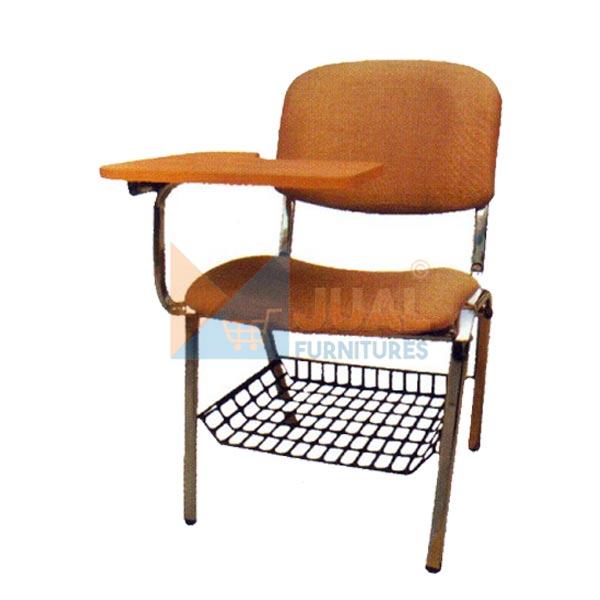 Jual Kursi Kuliah FUTURA FTR 467 murah di Jakarta dengan berbagai tipe dan merek. Harga bersaing. KURSI KULIAH FUTURA FTR 467