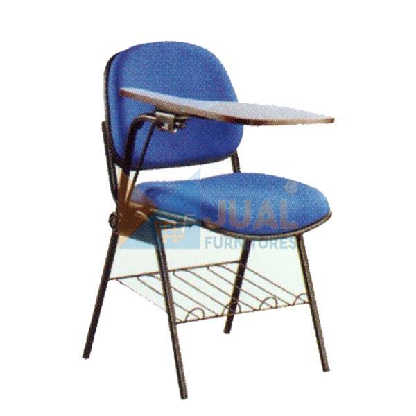 Jual Kursi Kuliah Kursi Kuliah Ichiko IC 208 K murah di Jakarta dengan berbagai tipe dan merek, Harga bersaing, Garansi Resmi Pabrik. Kursi Kuliah Ichiko IC 208 K