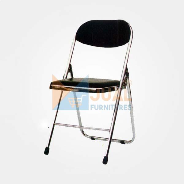 Jual Kursi Lipat dengan berbagai merk, Kursi Lipat Futura, Chitose, Ergotec, Kursi Lipat Futura FTR 509 harga murah, Barang Baru, Garansi Resmi. Jual Kursi Lipat Futura FTR 509, Kursi Kantor Murah
