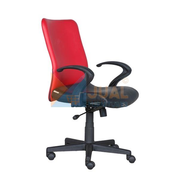 Jual Kursi Manager Harga Murah, Kursi Manager Zoom Modeno III GAR TSP Tersedia berbagai Merk Kursi Manager, Seperti Kursi Manager Donati, Ichiko, Indachi dll Kursi Manager Murah, Kursi Manager Zoom Modeno III GAR TSP