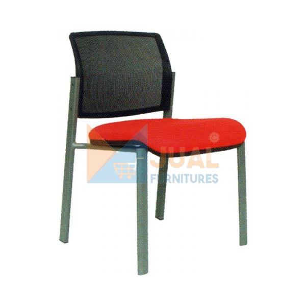 Jual Kursi susun dengan berbagai tipe dan merek, stacking chair, Kursi Susun Chairman VC 08 MX harga murah baru dari pabrik, Kursi susun bergaransi resmi. Harga Kursi Susun Murah, Kursi Susun Chairman VC 08 MX