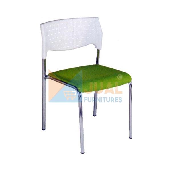 Toko Online Furniture Kantor & Rumah Menjual Kursi Susun Chitose Jasmine C 211 murah, Menyediakan berbagai Merk Kursi Susun Bergaransi & Diskon Menarik. Jual Kursi Susun Chitose jasmine C 211, Kursi Kuliah Chitose Murah