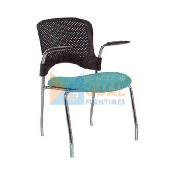 Toko Online - Furniture Kantor Menjual Kursi Kantor, Meja Kantor, Kursi Susun Donati Slim 3 harga murah, Tersedia berbagai merk Kursi Susun Berkualitas. Kursi Susun Murah di Jakarta - Kursi Susun Donati Slim 3
