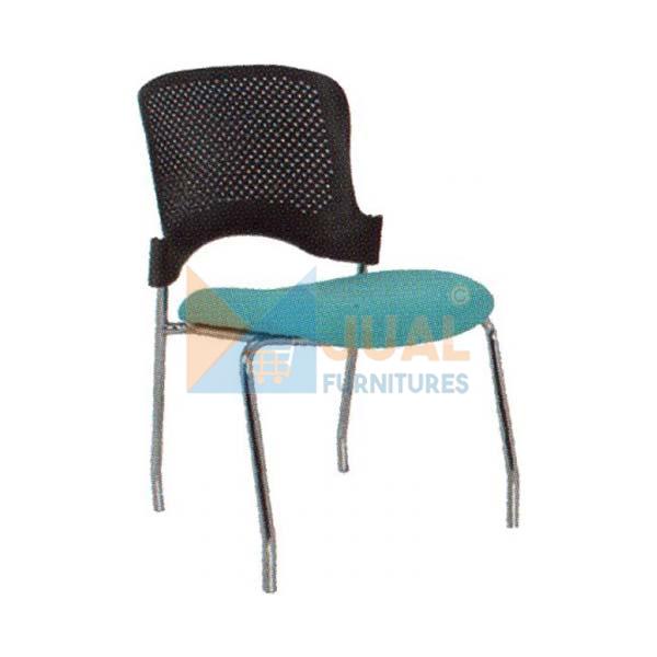 Toko Online - Furniture Kantor Menjual Kursi Kantor, Meja Kantor, Kursi Susun Donati Slim 4 harga murah, Tersedia berbagai merk Kursi Susun Berkualitas. Kursi Susun Murah di Jakarta - Kursi Susun Donati Slim 4