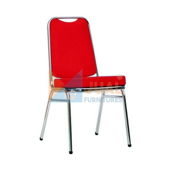 Jual Kursi susun dengan berbagai tipe dan merek, Kursi Susun Futura FTR 405 harga murah baru dari pabrik, Kursi susun bergaransi resmi, stacking chair. Harga Kursi Susun hanya RP 300.000an - Kursi Susun Futura FTR 405
