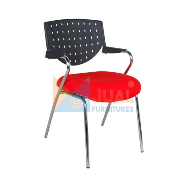 Jual Kursi Susun Zoom Morino CA Chr dengan berbagai tipe dan merek, Kursi susun harga murah baru dari pabrik, kursi serbaguna, Kursi susun bergaransi resmi. Kursi Susun Zoom Morino CA Chr - Toko Online Furniture Kantor