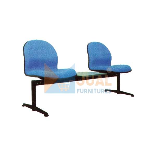Kami Menjual Kursi Tunggu Chairman VC 421 Harga Murah, Tersedia berbagai Merk Kursi Kantor, Kursi Kuliah, Kursi Susun, Kursi Lipat, Kursi Auditorium dll Jual Kursi Tunggu Murah, Kursi Tunggu Chairman VC 421