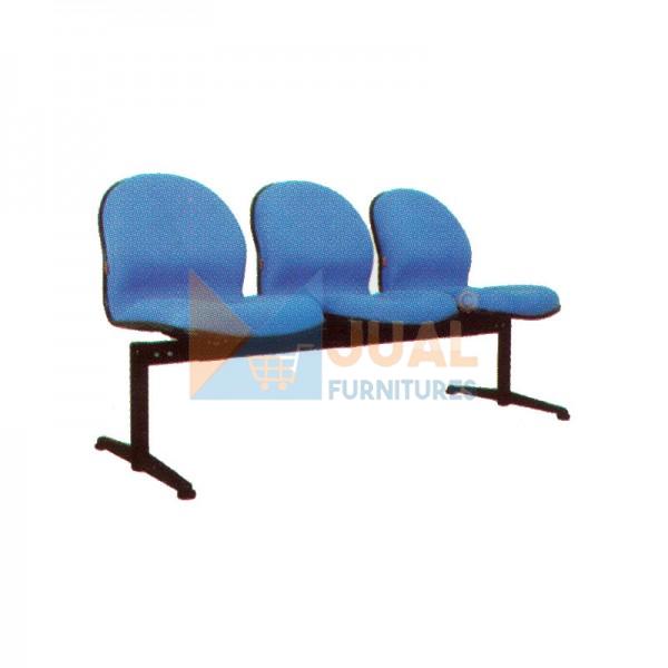 Kami Menjual Kursi Tunggu Chairman VC 430 Harga Murah, Tersedia berbagai Merk Kursi Kantor, Kursi Kuliah, Kursi Susun, Kursi Lipat, Kursi Auditorium dll Jual Kursi Tunggu Murah, Kursi Tunggu Chairman VC 430