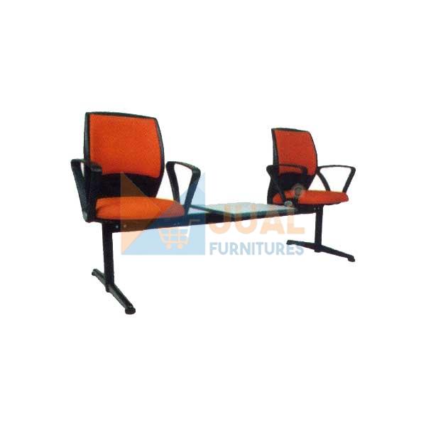 Jual Kursi Tunggu Murah, Kursi Tunggu Chairman VC 521 AF