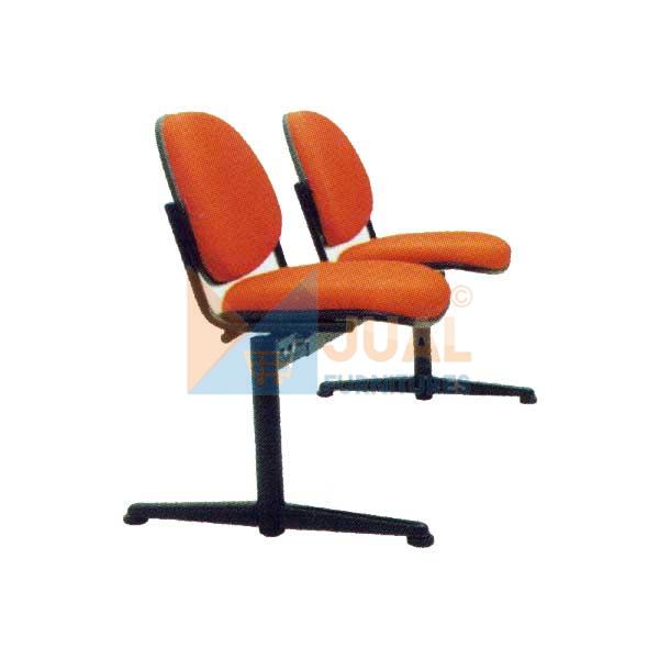 Kami Menjual Kursi Tunggu Chairman VC 620 Harga Murah, Tersedia berbagai Merk Kursi Kantor, Kursi Kuliah, Kursi Susun, Kursi Lipat, Kursi Auditorium dll Jual Kursi Tunggu Murah, Kursi Tunggu Chairman VC 620