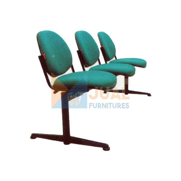 Kami Menjual Kursi Tunggu Chairman VC 630 Harga Murah, Tersedia berbagai Merk Kursi Kantor, Kursi Kuliah, Kursi Susun, Kursi Lipat, Kursi Auditorium dll Jual Kursi Tunggu Murah, Kursi Tunggu Chairman VC 630