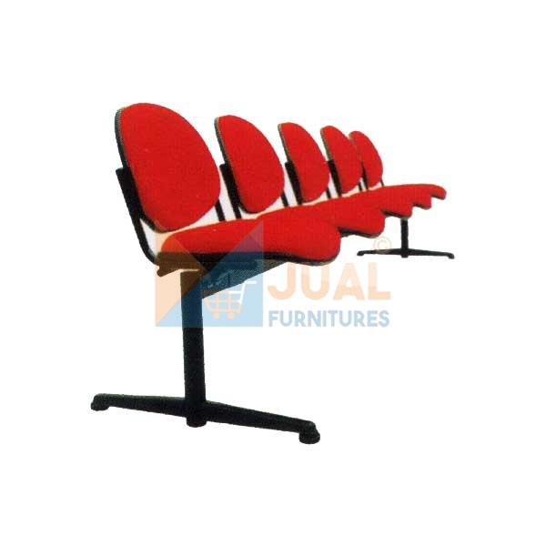 Kami Menjual Kursi Tunggu Chairman VC 650 Harga Murah, Tersedia berbagai Merk Kursi Kantor, Kursi Kuliah, Kursi Susun, Kursi Lipat, Kursi Auditorium dll Jual Kursi Tunggu Murah, Kursi Tunggu Chairman VC 650