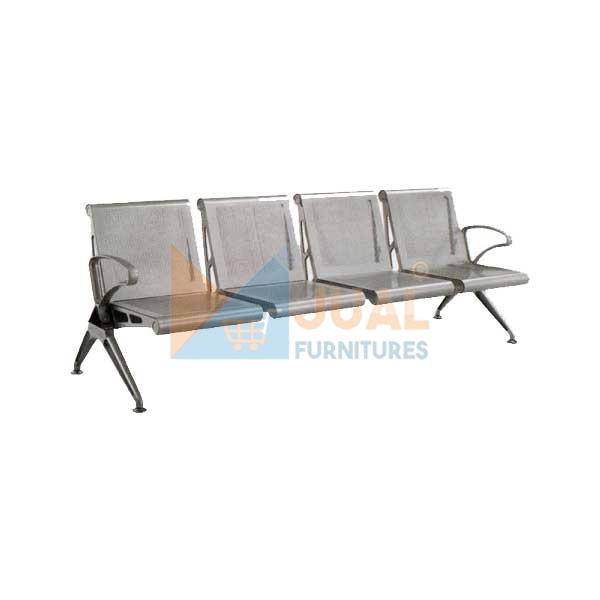 Kami Menjual Kursi Tunggu Donati Absolute 4 Harga Murah, Tersedia berbagai Merk Kursi Kantor, Kursi Kuliah, Kursi Susun, Kursi Lipat, Kursi Auditorium dll Jual Kursi Tunggu Murah, Kursi Tunggu Donati Absolute 4