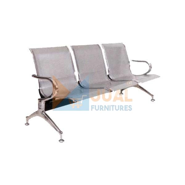 Kami Menjual Kursi Tunggu Donati LC 3 L Harga Murah, Tersedia berbagai Merk Kursi Kantor, Kursi Kuliah, Kursi Susun, Kursi Lipat, Kursi Auditorium dll Jual Kursi Tunggu Murah, Kursi Tunggu Donati LC 3 L