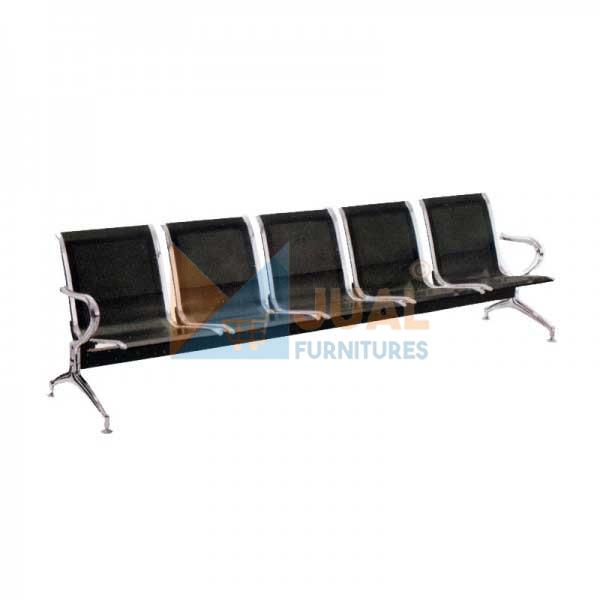 Kami Menjual Kursi Tunggu Donati LC 5 S Harga Murah, Tersedia berbagai Merk Kursi Kantor, Kursi Kuliah, Kursi Susun, Kursi Lipat, Kursi Auditorium dll `Jual Kursi Tunggu Murah, Kursi Tunggu Donati LC 5 S