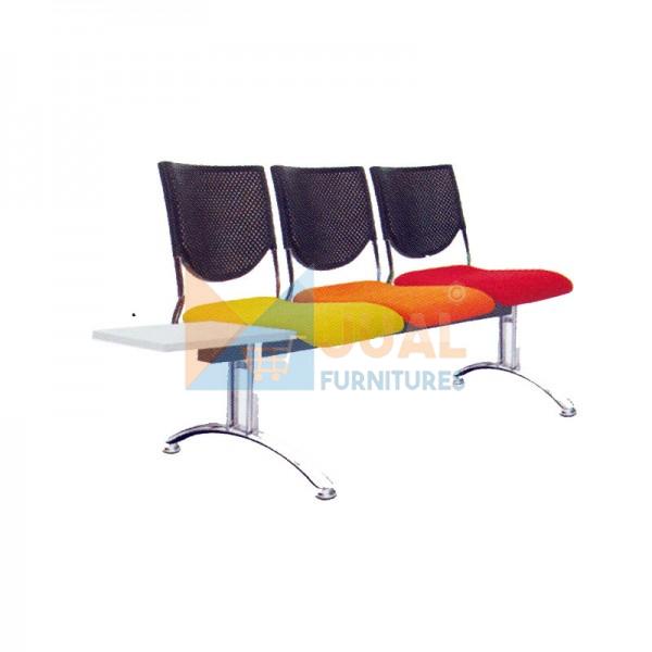 Kami Menjual Kursi tunggu Ichiko IC 903 T Harga Murah, Tersedia berbagai Merk Kursi Kantor, Kursi Kuliah, Kursi Susun, Kursi Lipat, Kursi Auditorium dll Jual Kursi Tunggu Murah, Kursi Tunggu Ichiko IC 903 T