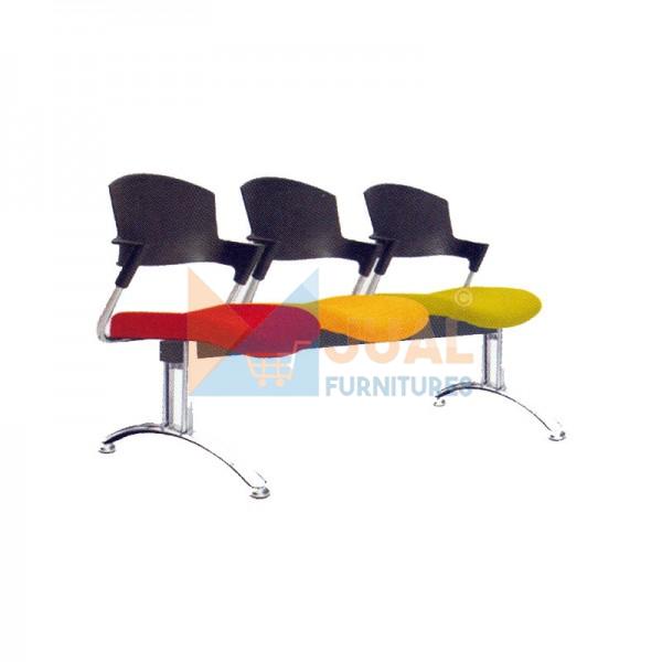 Kami Menjual Kursi tunggu Ichiko IC 913 Harga Murah, Tersedia berbagai Merk Kursi Kantor, Kursi Kuliah, Kursi Susun, Kursi Lipat, Kursi Auditorium dll Jual Kursi Tunggu Murah, Kursi Tunggu Ichiko IC 913