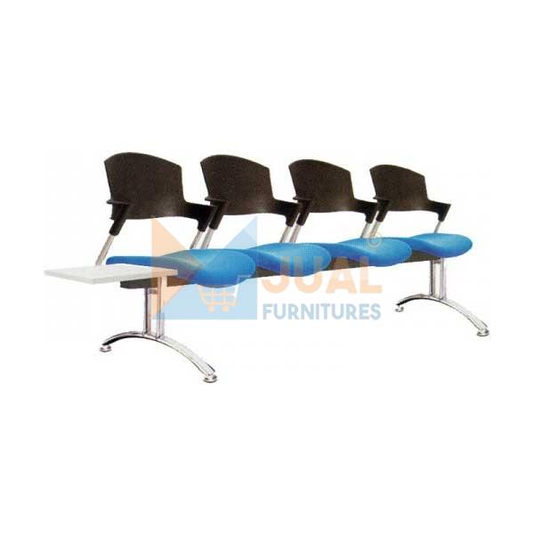 Kami Menjual Kursi tunggu Ichiko IC 914 T Harga Murah, Tersedia berbagai Merk Kursi Kantor, Kursi Kuliah, Kursi Susun, Kursi Lipat, Kursi Auditorium dll Jual Kursi Tunggu Murah, Kursi Tunggu Ichiko IC 914 T