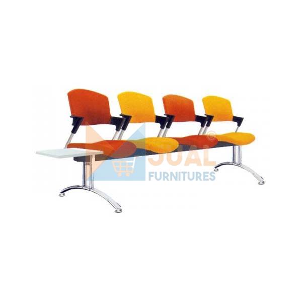 Kami Menjual Kursi tunggu Ichiko IC 914 TF Harga Murah, Tersedia berbagai Merk Kursi Kantor, Kursi Kuliah, Kursi Susun, Kursi Lipat, Kursi Auditorium dll Jual Kursi Tunggu Murah, Kursi Tunggu Ichiko IC 914 TF