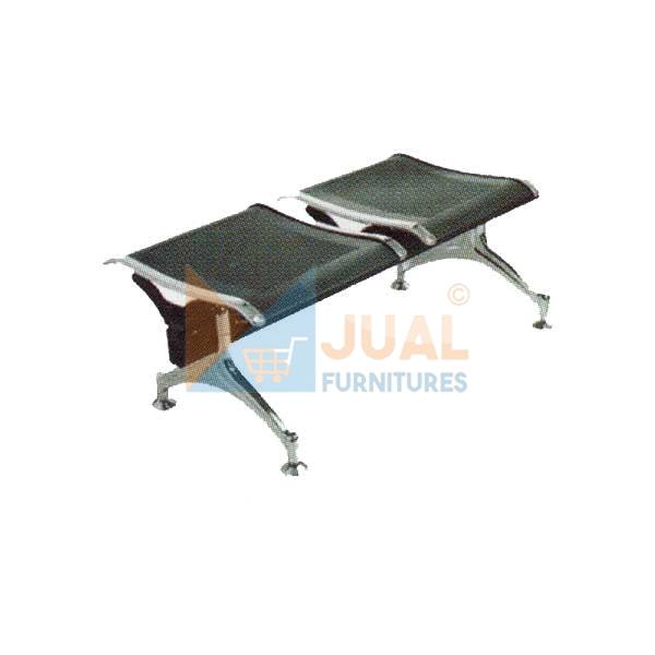Kami Menjual Kursi tunggu Ichiko VC 2 B Harga Murah, Tersedia berbagai Merk Kursi Kantor, Kursi Kuliah, Kursi Susun, Kursi Lipat, Kursi Auditorium dll Jual Kursi Tunggu Murah, Kursi Tunggu Ichiko VC 2 B
