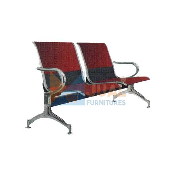 Kami Menjual Kursi tunggu Ichiko VC 2 LF Harga Murah, Tersedia berbagai Merk Kursi Kantor, Kursi Kuliah, Kursi Susun, Kursi Lipat, Kursi Auditorium dll Jual Kursi Tunggu Murah, Kursi Tunggu Ichiko VC 2 LF