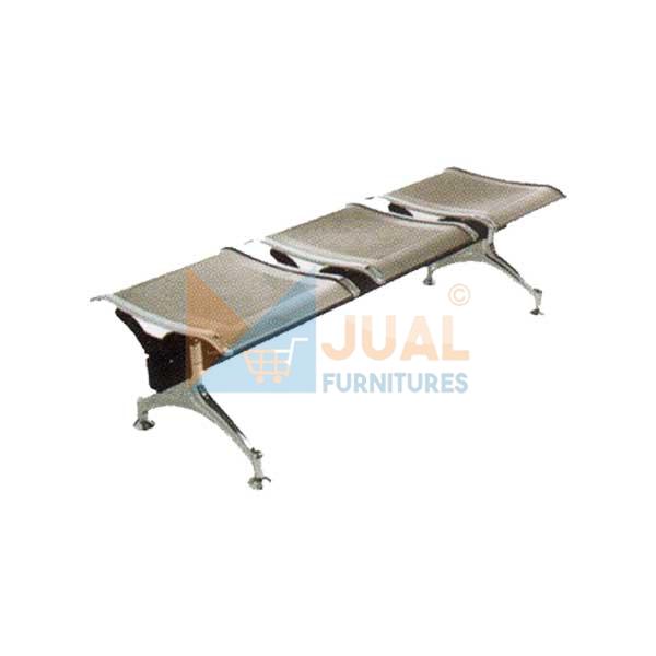 Kami Menjual Kursi tunggu Ichiko VC 3 B Harga Murah, Tersedia berbagai Merk Kursi Kantor, Kursi Kuliah, Kursi Susun, Kursi Lipat, Kursi Auditorium dll Jual Kursi Tunggu Murah, Kursi Tunggu Ichiko VC 3 B