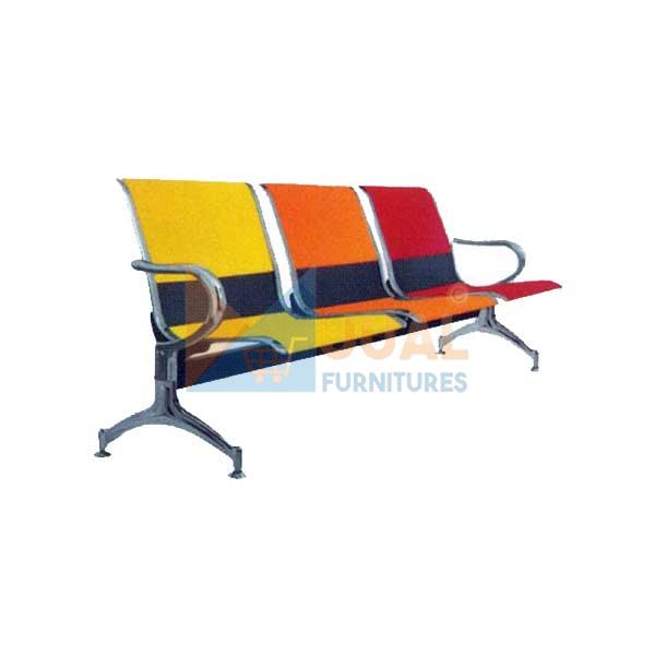 Kami Menjual Kursi tunggu Ichiko VC 3 SF Harga Murah, Tersedia berbagai Merk Kursi Kantor, Kursi Kuliah, Kursi Susun, Kursi Lipat, Kursi Auditorium dll Jual Kursi Tunggu Murah, Kursi Tunggu Ichiko VC 3 SF