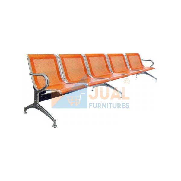 Kami Menjual Kursi Tunggu Ichiko VC 5 M Harga Murah, Tersedia berbagai Merk Kursi Kantor, Kursi Kuliah, Kursi Susun, Kursi Lipat, Kursi Auditorium dll Jual Kursi Tunggu Murah, Kursi Tunggu Ichiko VC 5 M