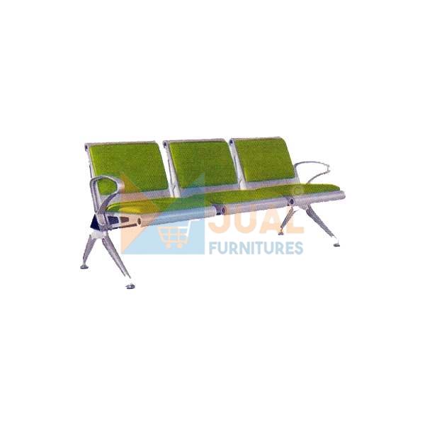 Kami Menjual Kursi Tunggu Ichiko Victory 3 F Harga Murah, Tersedia berbagai Merk Kursi Kantor, Kursi Kuliah, Kursi Susun, Kursi Lipat, Kursi Auditorium dll