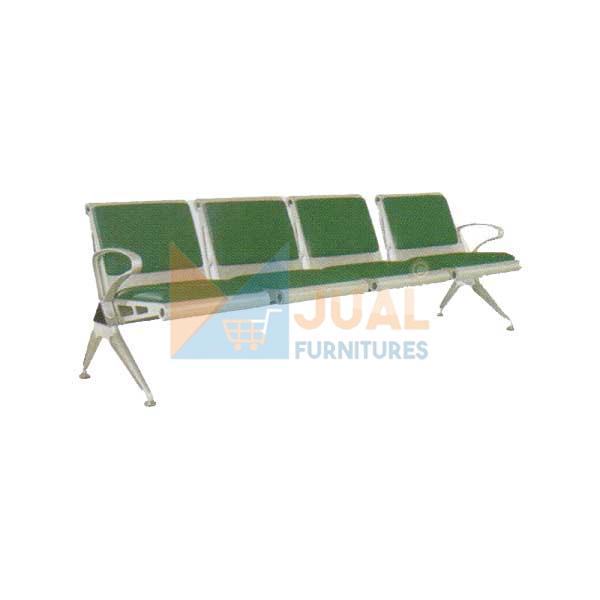 Kami Menjual Kursi tunggu Ichiko Victory 4 F Harga Murah, Tersedia berbagai Merk Kursi Kantor, Kursi Kuliah, Kursi Susun, Kursi Lipat, Kursi Auditorium dll Jual Kursi Tunggu Murah, Kursi Tunggu Ichiko Victory 4 F